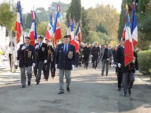 2017 11 01 TOULON CIMETIERRE DE LAGOUBRAN CEREMONIE DU 1 ER NOVEMBRE (44)